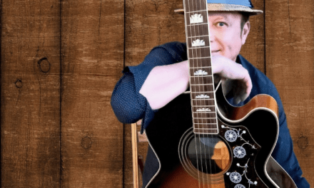 Jorge Afonso – PREMIO LATINO 2025 : Mejor armonía en producción musical con el tema A Contracorriente
