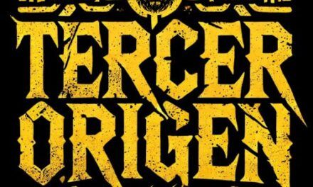 Tercer Origen nos presentan su primer disco «La nueva opción»