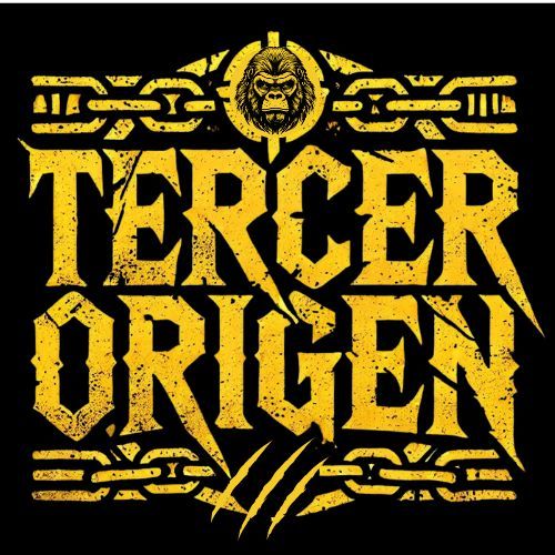 Tercer Origen nos presentan su primer disco «La nueva opción»