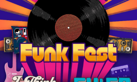 Gasteiz Funk Fest 2025 ¡Venta de entradas y cartel completo!