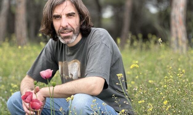 Narcís Perich lanza su nuevo ábum «Cançons del fons del calaix»