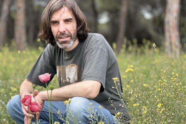 Narcís Perich lanza su nuevo ábum «Cançons del fons del calaix»