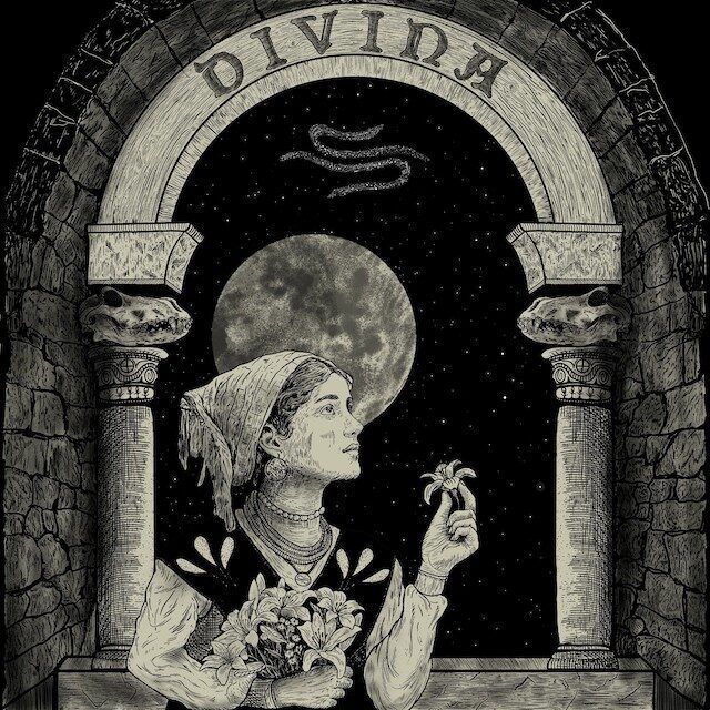 Llevólu’l Sumiciu presenta Divina,  primer single de su segundo EP