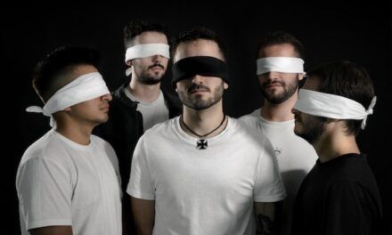 Descubre a Sizigia y su primer EP homónimo