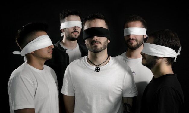 Descubre a Sizigia y su primer EP homónimo