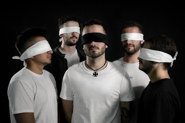 Descubre a Sizigia y su primer EP homónimo