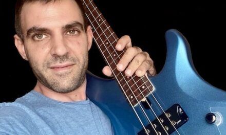 Descubre la música de Ike TJ y su nuevo single «Yummy Love»