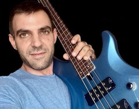 Descubre la música de Ike TJ y su nuevo single «Yummy Love»