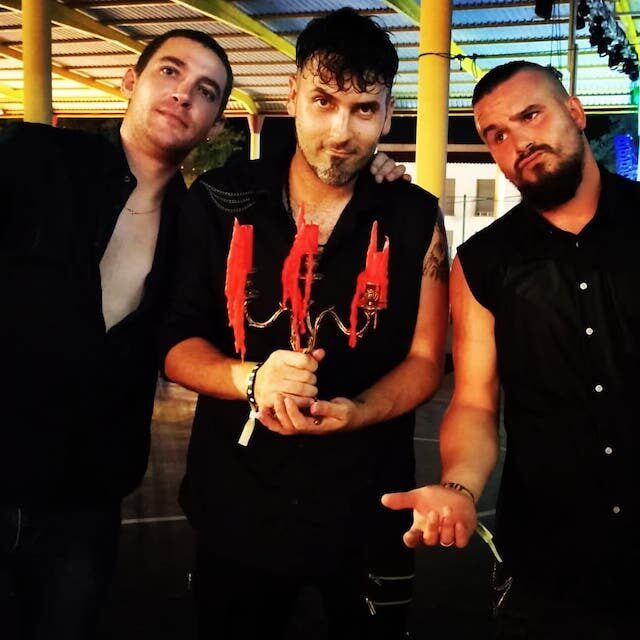 Kalendabro nos presetan su último disco «Canciones de amor y ocio»