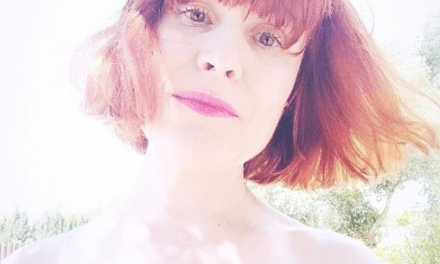 Marisol PJ publica «Ahora», canción que cierra su disco «Chicuelina»