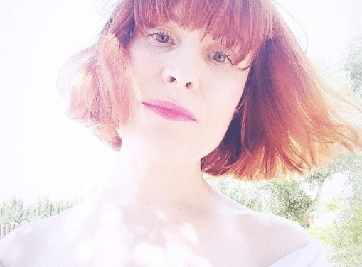 Marisol PJ publica «Ahora», canción que cierra su disco «Chicuelina»