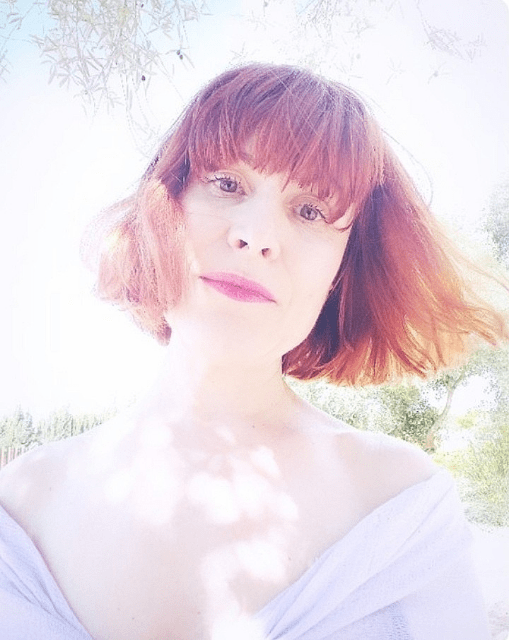 Marisol PJ publica «Ahora», canción que cierra su disco «Chicuelina»