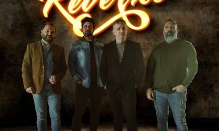 Reverxo publican su primer single “Límites”