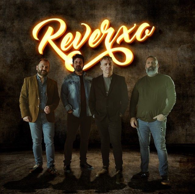 Reverxo publican su primer single “Límites”