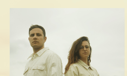Descubre el proyecto Isora y sus dos primeras canciones: «Soledad» y «Es verdad»