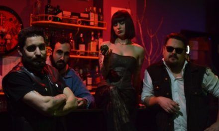 Entrevista a la joven banda de Pontevedra Froján