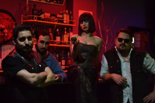 Entrevista a la joven banda de Pontevedra Froján