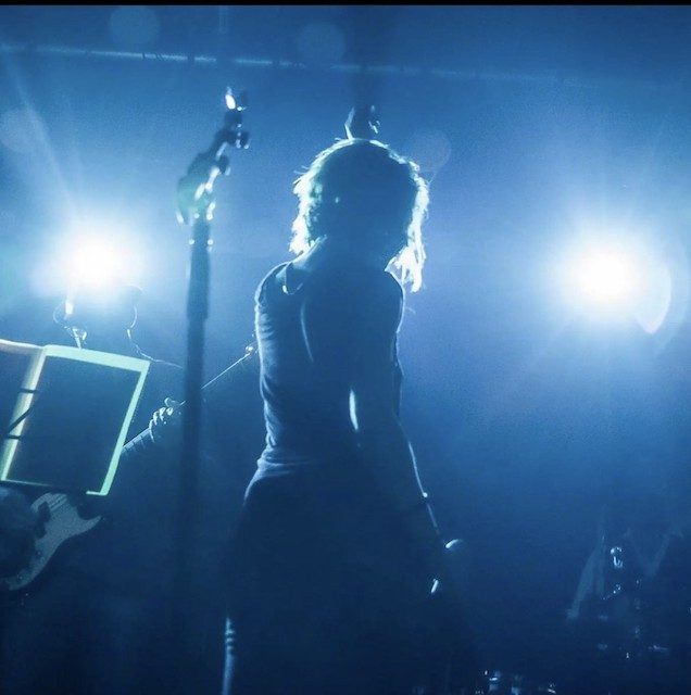Descubre el proyecto musical de Blanca Smusic