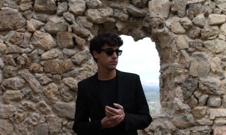 VicSan nos presenta su EP debut «Aunque Retumbe El Llanto»