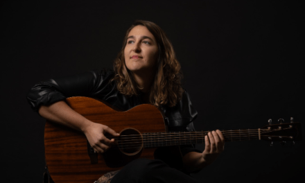 IreNeblina lanza “Sin decir a nadie cómo”, segundo adelanto de su nuevo EP
