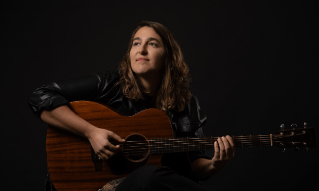IreNeblina lanza “Sin decir a nadie cómo”, segundo adelanto de su nuevo EP