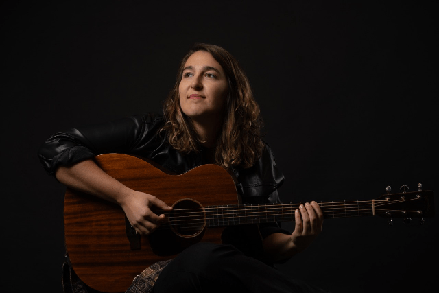 IreNeblina lanza “Sin decir a nadie cómo”, segundo adelanto de su nuevo EP