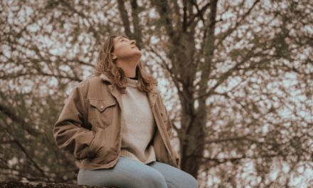 IreNeblina publica “Adentro”, tercer adelanto de su nuevo EP