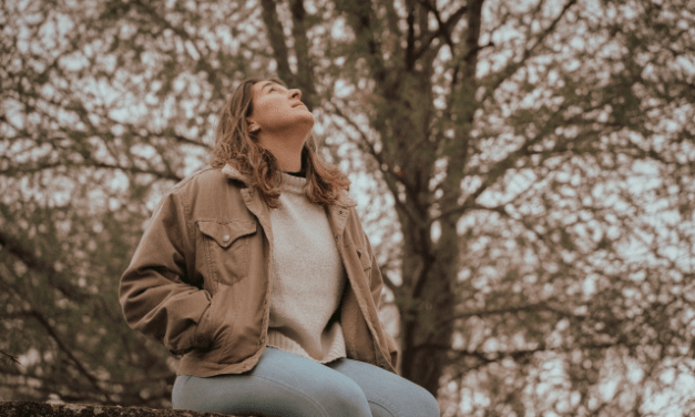 IreNeblina publica “Adentro”, tercer adelanto de su nuevo EP