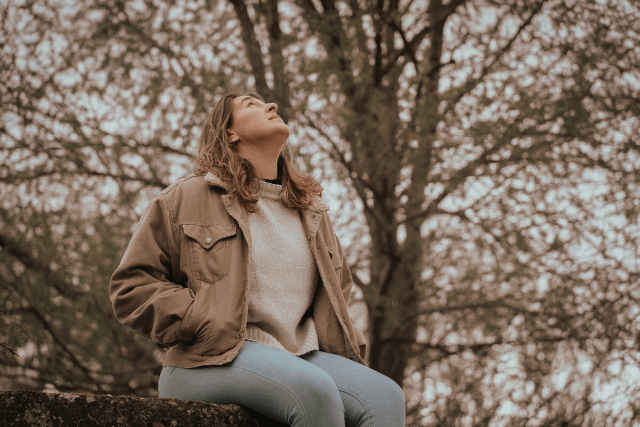 IreNeblina publica “Adentro”, tercer adelanto de su nuevo EP