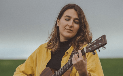 Entrevista a IreNeblina: voz imprescindible en la nueva escena emergente