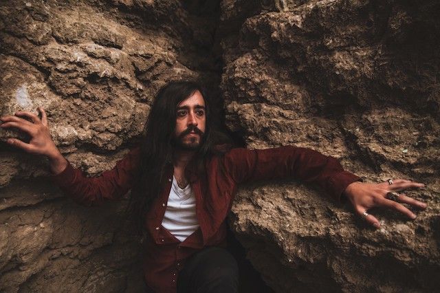 Descubre la música de Catabo y dejate llevar..