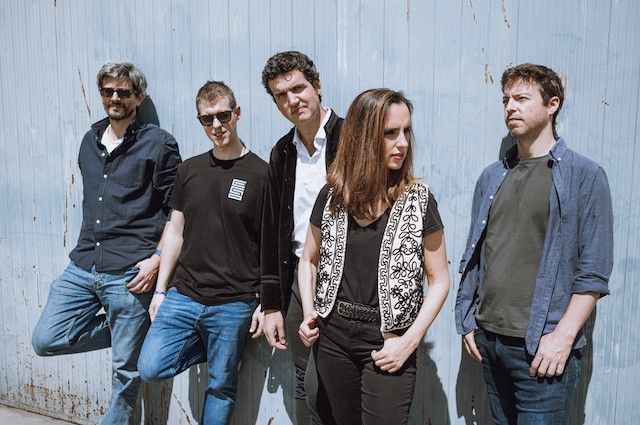 Lolo Herrero y los Equilibristas nos presentan su nuevo disco «EGO»