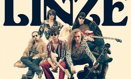 Linze nos presentan su nuevo álbum «Hazlo Real»