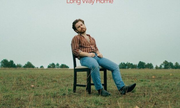 Descubre la música de Mario Andreu y sus dos nuevas canciones: «Long Way Home» y «Sea Creature»
