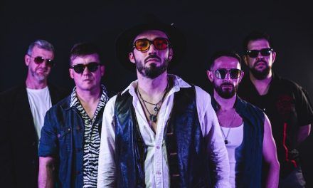 Moranes estrenan ‘’Hoy vas a ser, todo lo que ayer querías’’, primer corte de su nuevo álbum «Sideral»