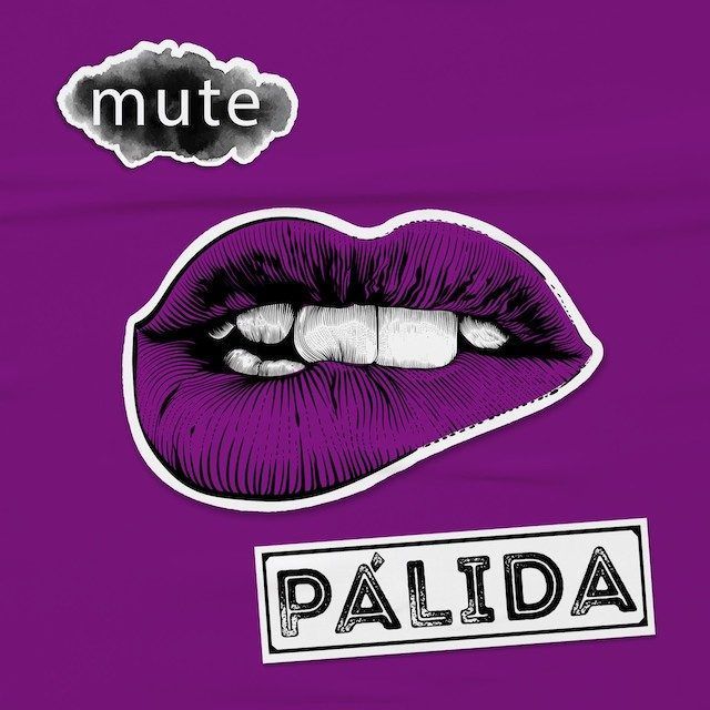 Mute publican «Pálida», último adelanto de su disco «Señales»
