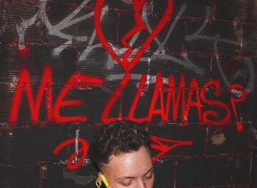 Sero Wayne estrena su nuevo single y videoclip «Me llamas»