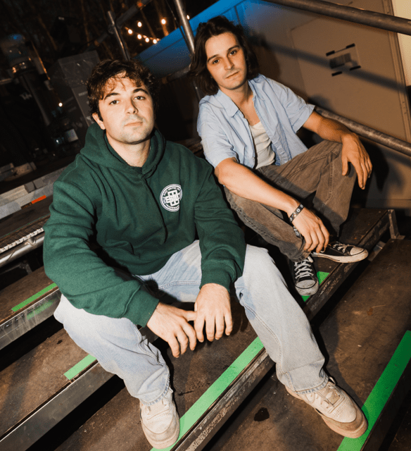 Nuevo single y videoclip de Besmaya «El Cable» (2023)