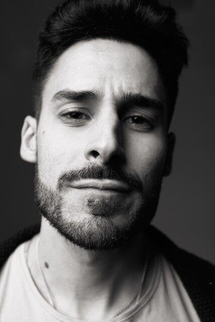 Pablo Vázquez nos presenta «El Rayo Verde», segunto tema de su EP debut