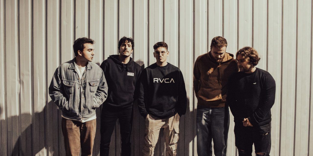 Descubre la musica de Perfecto Desorden y sus nuevas canciones