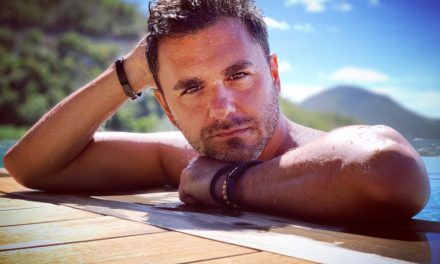 Un tal Mariano nos presenta «Por ti Seré», primer single de disco debut