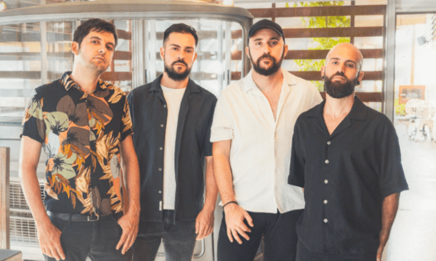 Descubre la música de Bravo Maldonado y su último single «Olvídate de mí»