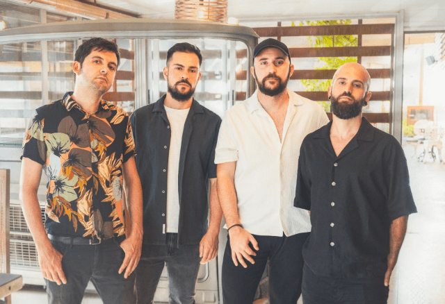 Descubre la música de Bravo Maldonado y su último single «Olvídate de mí»