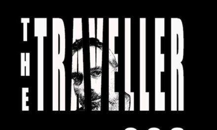 Perdido 008 publican su nuevo single ‘The Traveller’