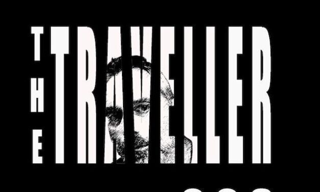 Perdido 008 publican su nuevo single ‘The Traveller’