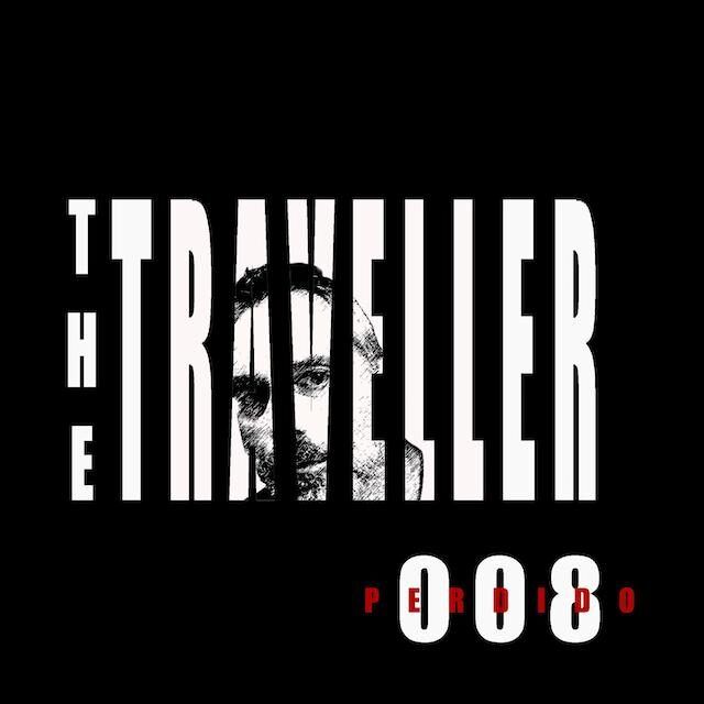 Perdido 008 publican su nuevo single ‘The Traveller’