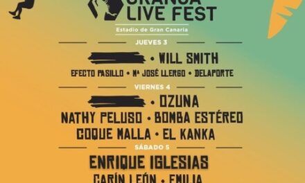 Granca Live Fest 2025 ¡Entradas y cartel casi al completo!