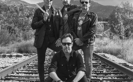 The Old Rooster nos presentan su tema «Shaking My Head», video en directo desde Valcárcel