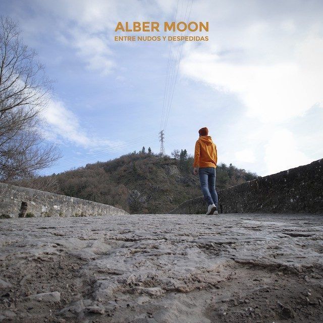 Alber Moon lanza su primer EP «Entre nudos y despedidas»
