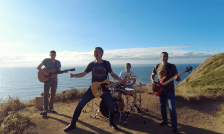 Decima Avenida nos presentan su cuarto single «Cobarde»